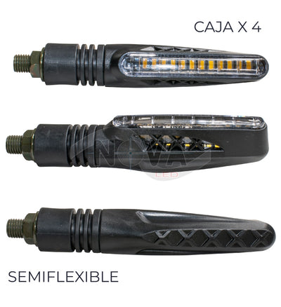 LED SECUENCIAL (AP77654801)