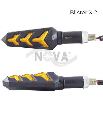 LED SECUENCIAL (AP776639)