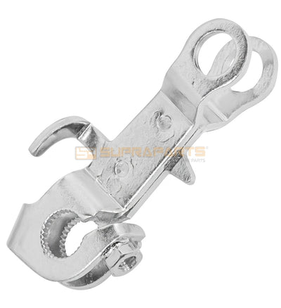 BH.1.2. LEVAS FRENO 125cc