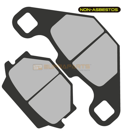 BI.1.1. PASTILLAS FRENO 125cc (BI0310)