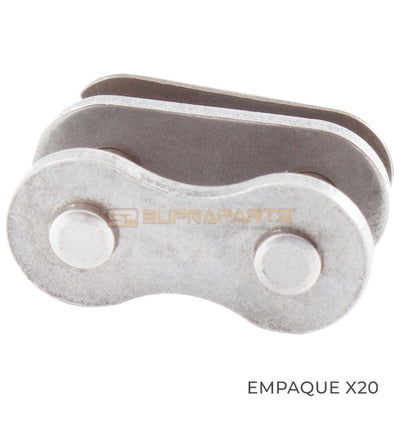 EMPATES CADENA 525 H 2.5 mm