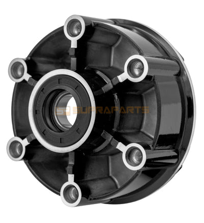 BS.2.1. PORTA SPROCKET Yamaha