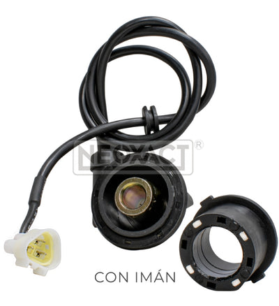 BT.1.2. PIÑONES VELOCIMETRO Honda 125cc