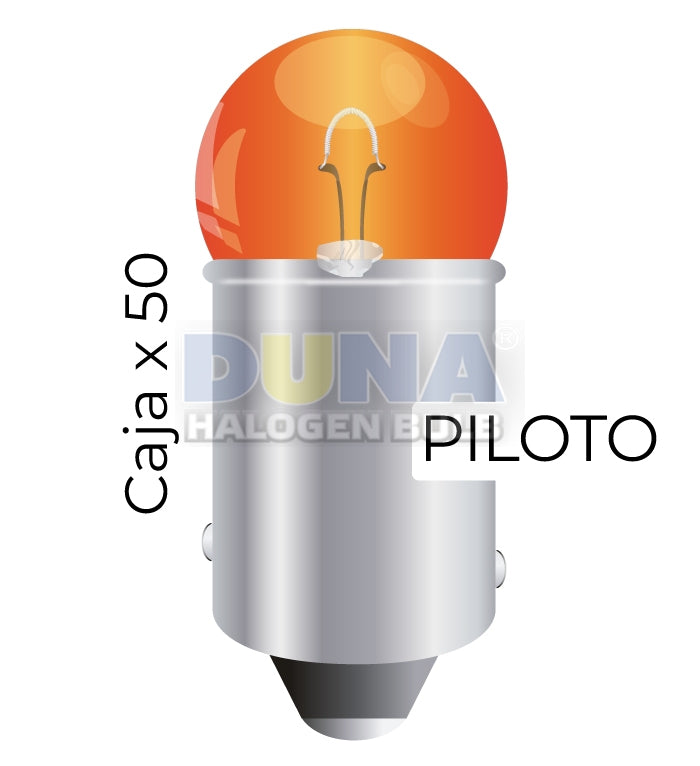 AH.1.1. BOMBILLOS DIRECCIONAL/STOP (AH0042)
