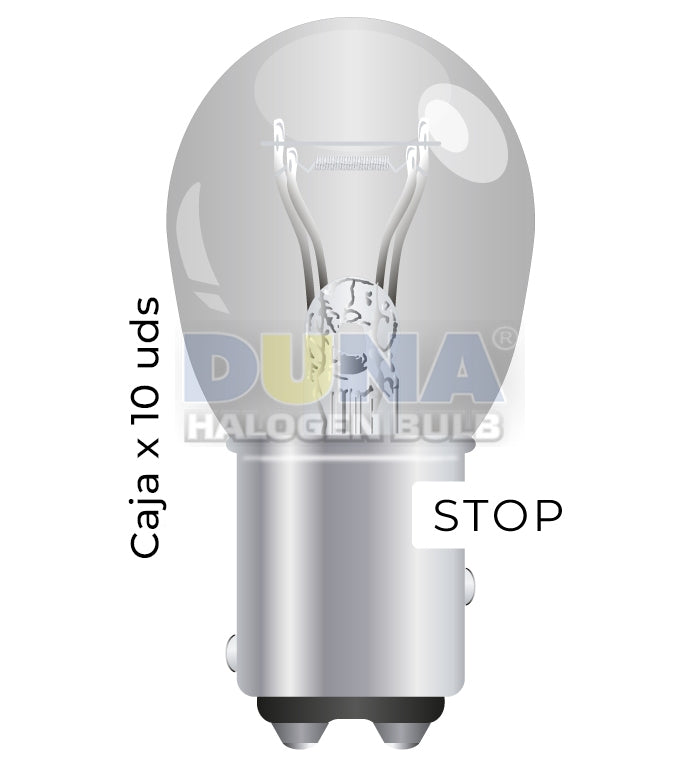 AH.1.1. BOMBILLOS DIRECCIONAL/STOP (AH330003)