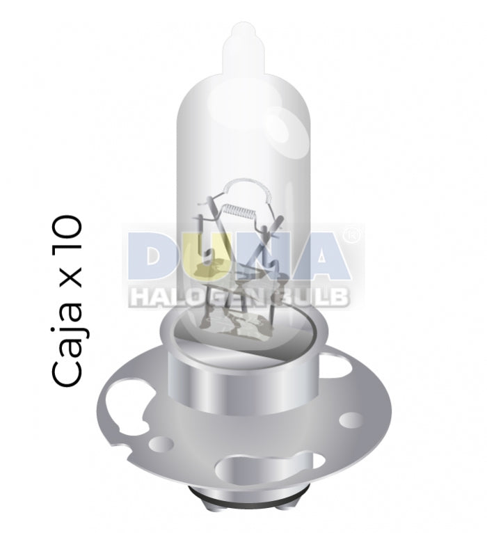 AH.1.4. BOMBILLOS FAROLA HALÓGENO (AH40405)