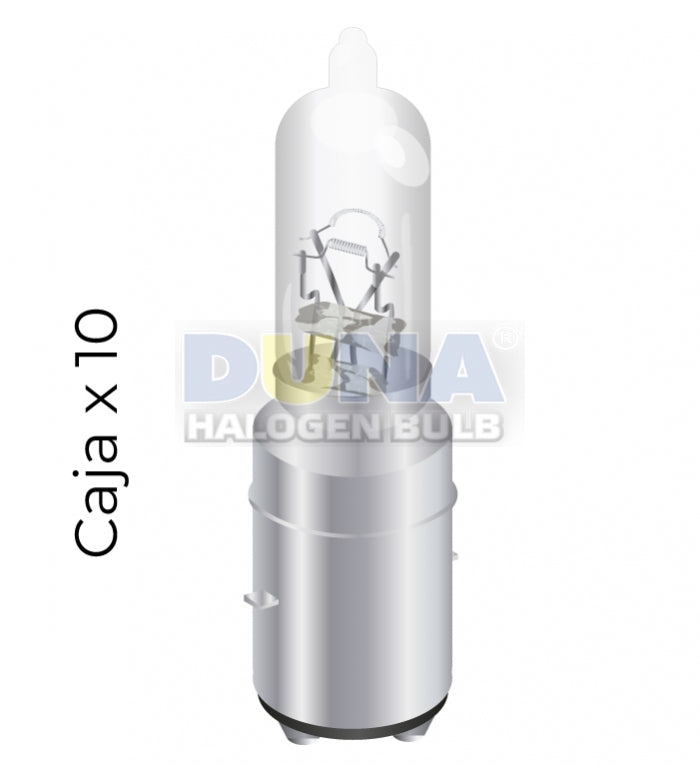 AH.1.4. BOMBILLOS FAROLA HALÓGENO (AH40908)