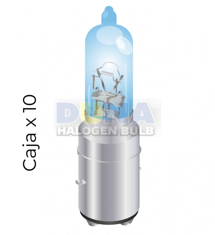 AH.1.4. BOMBILLOS FAROLA HALÓGENO (AH40968)