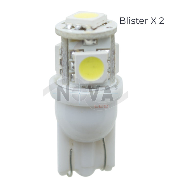 LED CUÑA