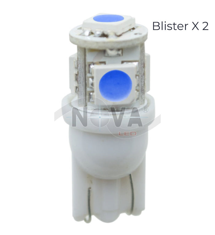 LED CUÑA (AP0180404)
