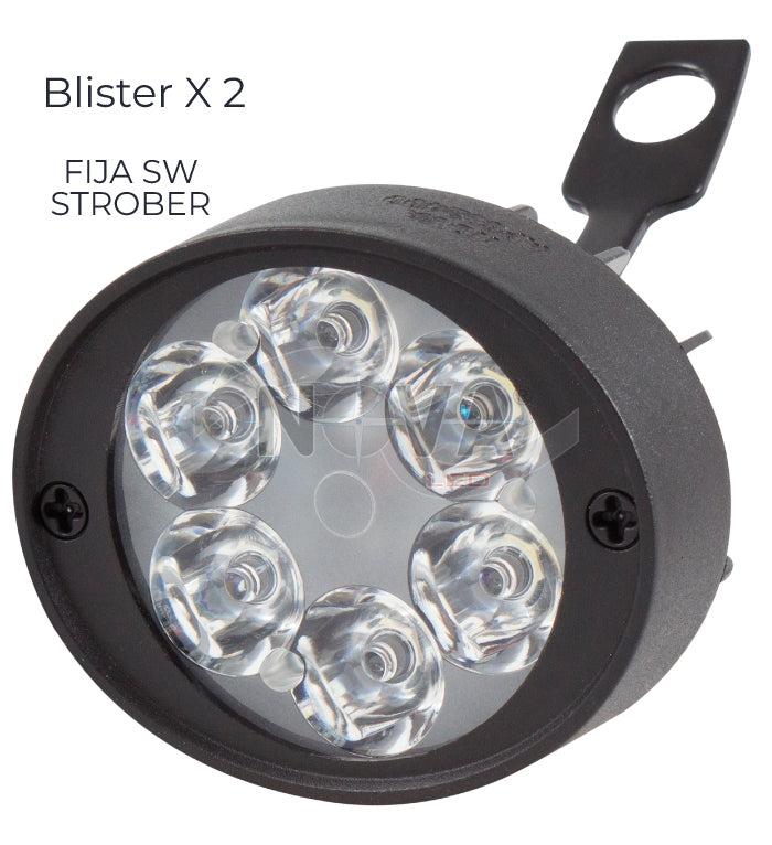 AP.2.2. EXPLORADORAS LED (AP602400)