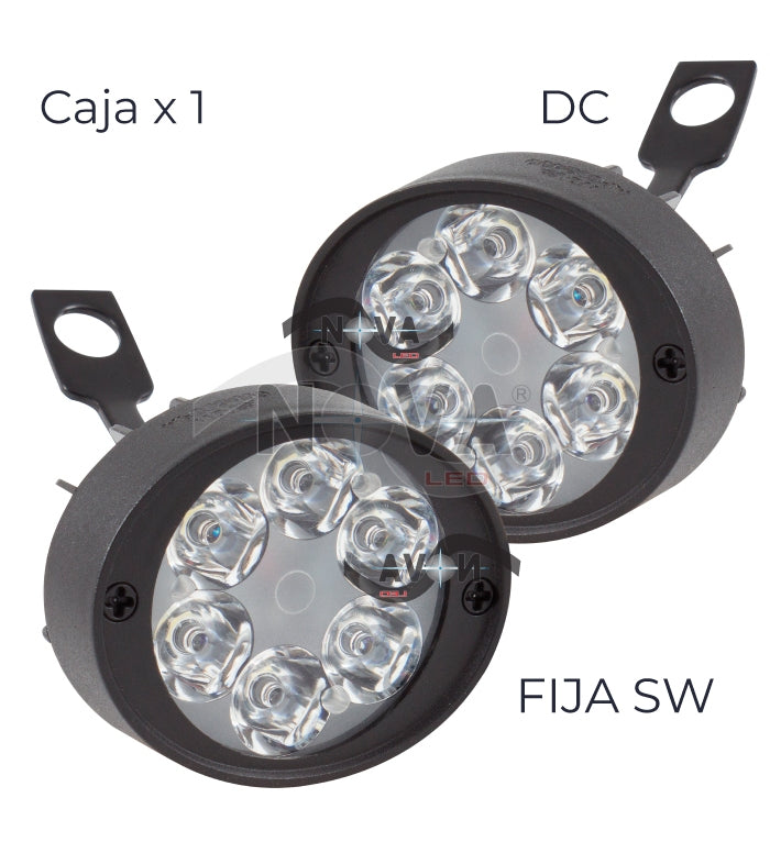AP.2.2. EXPLORADORAS LED (AP602403)