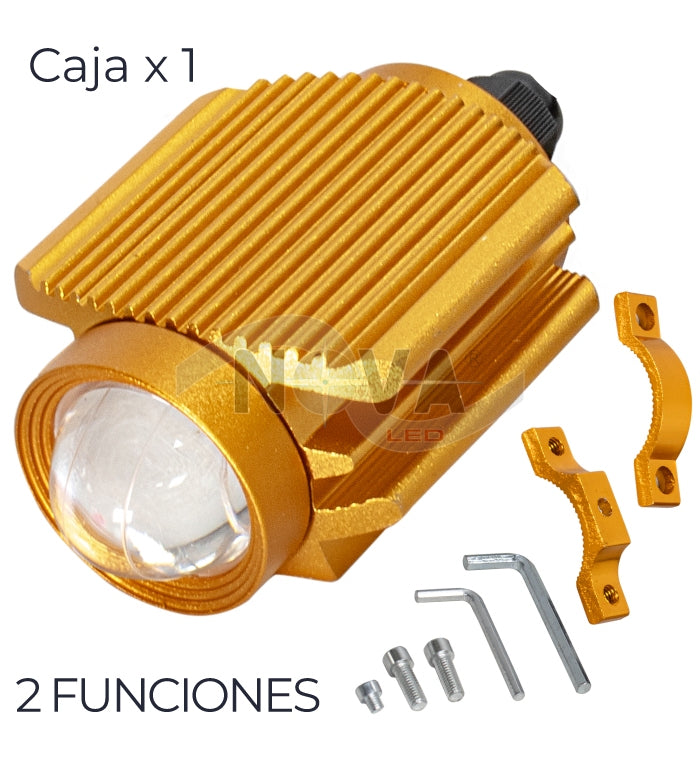 LED LUPA COB DC (AP607028)