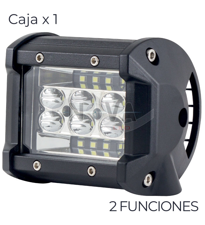 AP.2.2. EXPLORADORAS LED
