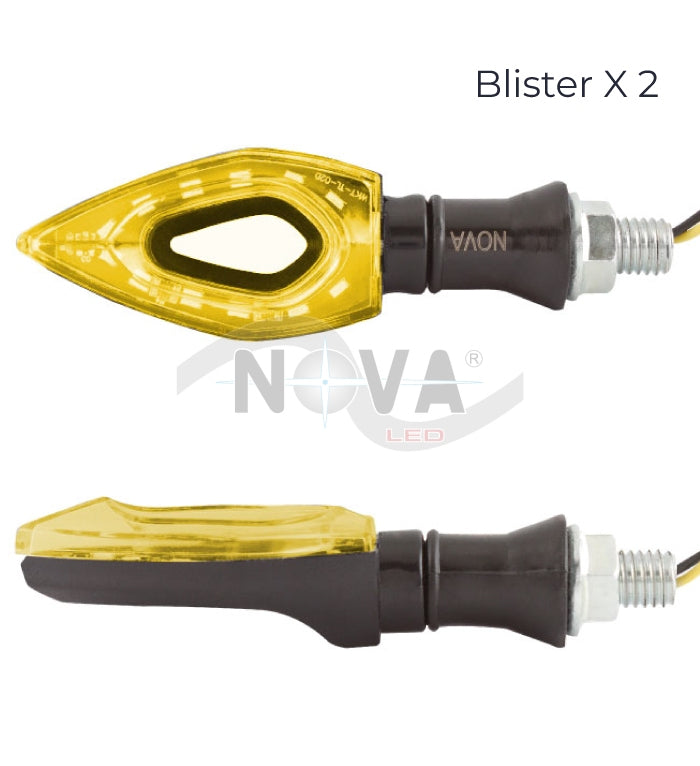 AP.2.3. DIRECCIONALES LED (AP7600)