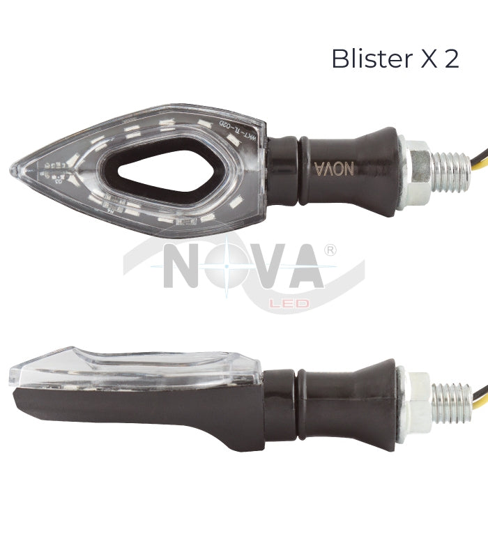 AP.2.3. DIRECCIONALES LED (AP7602)
