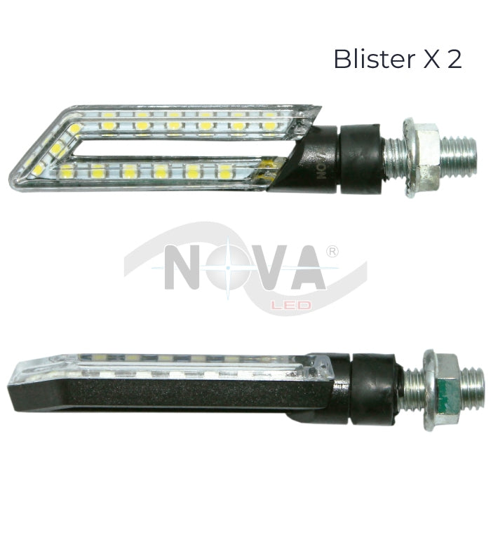 AP.2.3. DIRECCIONALES LED (AP7705)