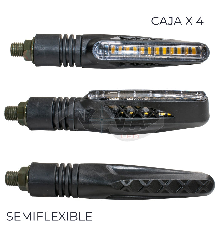 LED SECUENCIAL (AP77654801)