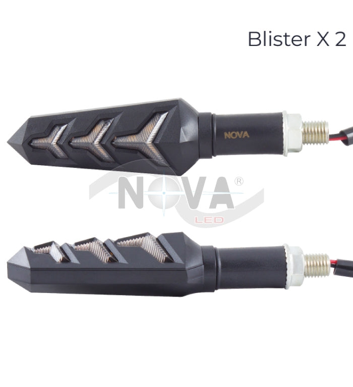 LED SECUENCIAL