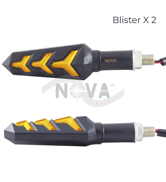 LED SECUENCIAL (AP776639)