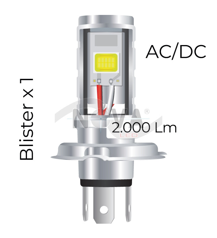 AP.1.2. BOMBILLOS LED FAROLA