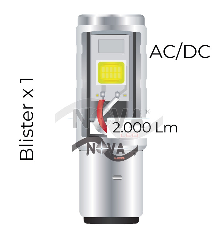 AP.1.2. BOMBILLOS LED FAROLA (AP9420)