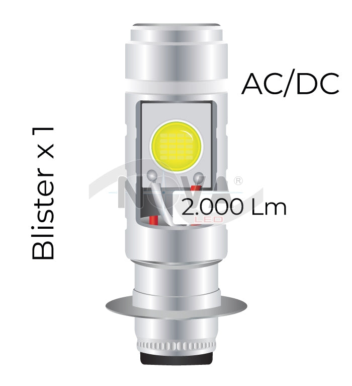 AP.1.2. BOMBILLOS LED FAROLA (AP9430)