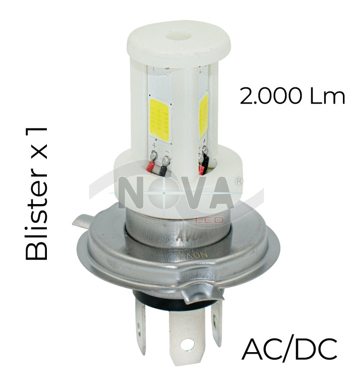 LED COB CERAMICO (AP949150)