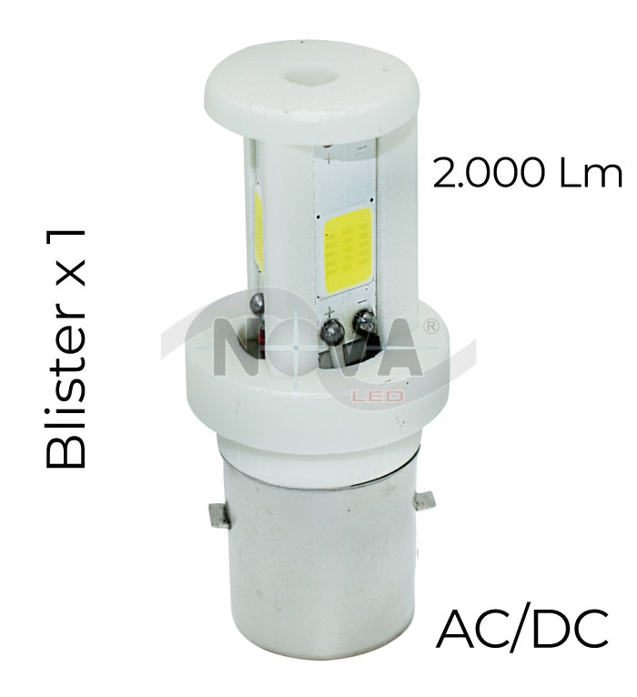 LED COB CERAMICO