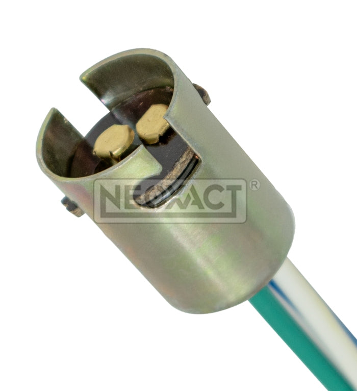 BAY15D 1034 STOP 3 CABLES