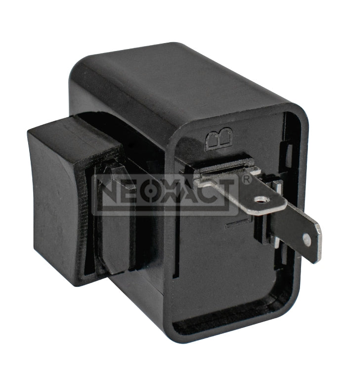 BWS 125 FI (AZ0272)