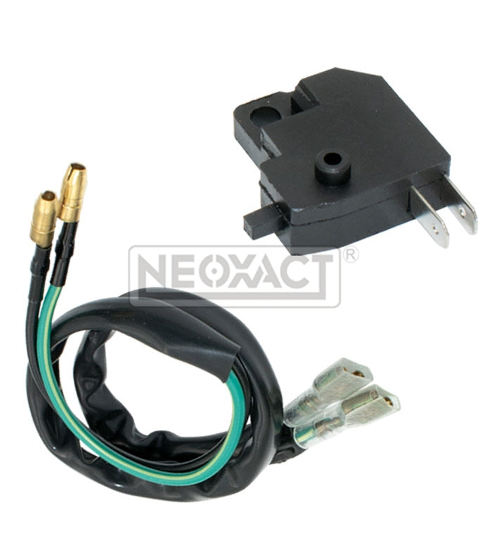 AZ.1.4. SWITCHES TROMPO CLUTCH/ BOMBA FRENO DISCO 125cc