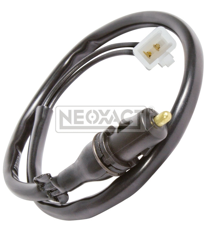 AZ.1.4. SWITCHES TROMPO CLUTCH/ BOMBA FRENO DISCO Suzuki An 125cc