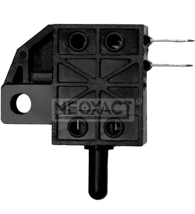 AZ.1.4. SWITCHES TROMPO CLUTCH/ BOMBA FRENO DISCO Yamaha 125cc