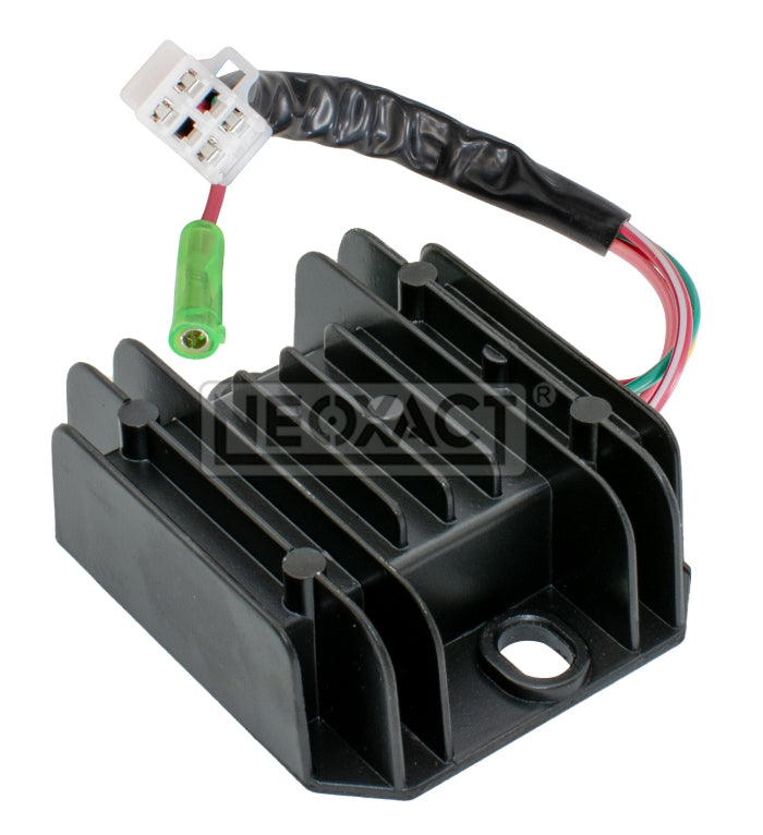 AZ.1.5. REGULADOR / RECTIFICADOR 125cc (AZ1022)