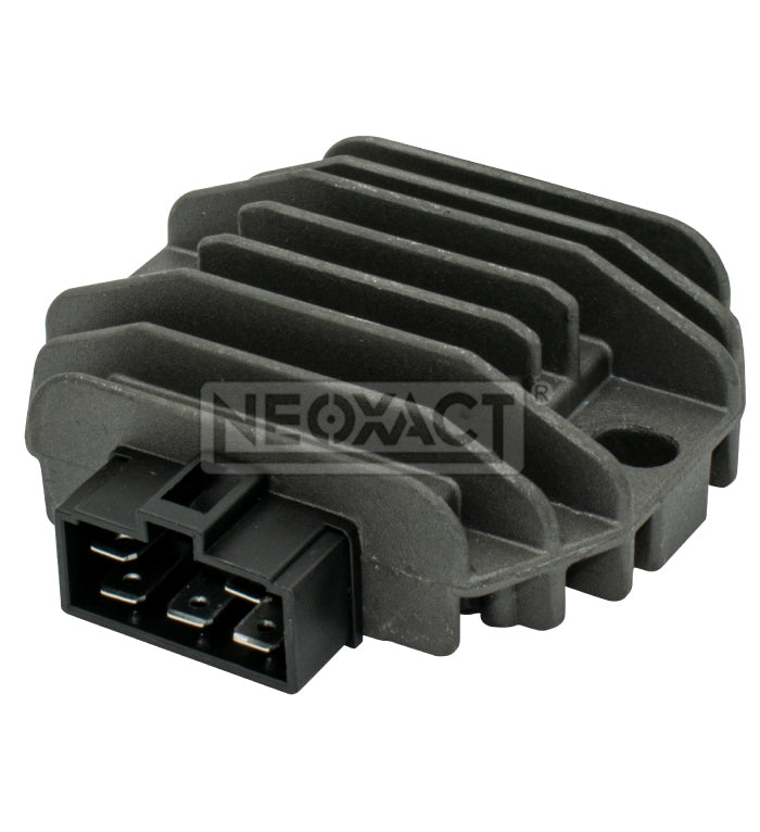 AZ.1.5. REGULADOR / RECTIFICADOR 125cc (AZ105070)