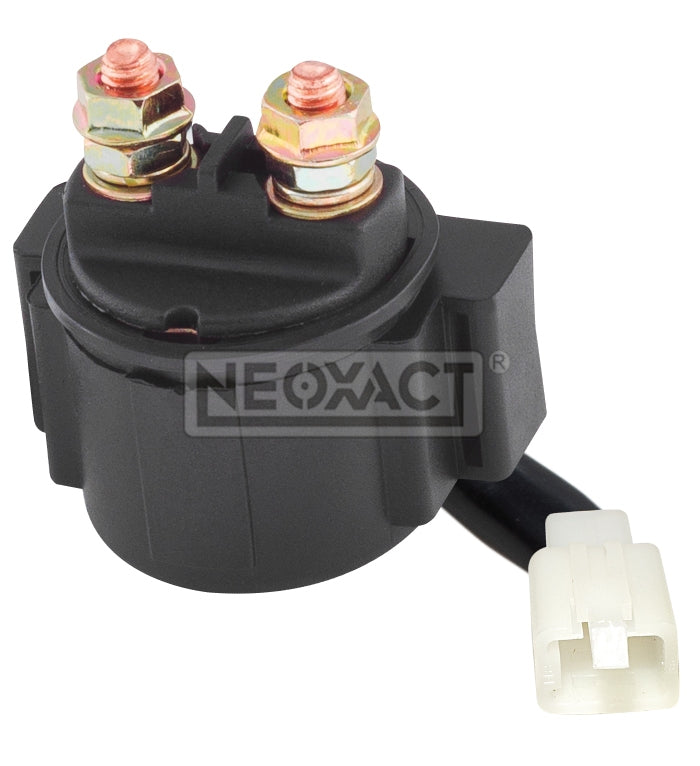 AZ.1.1. RELAYS ARRANQUE Akt 125cc