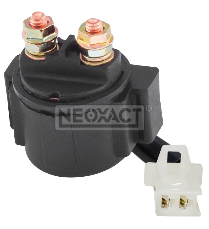 AZ.1.1. RELAYS ARRANQUE Bajaj 125cc