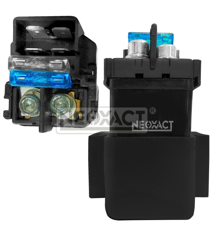 AZ.1.1. RELAYS ARRANQUE Yamaha