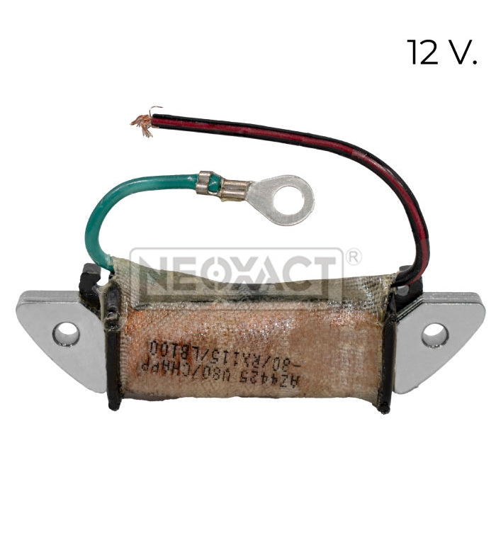 BOBINA ENCENDIDO V 80/CHAPPY 80/RX 115/LB 100