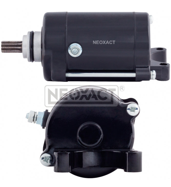 AZ.1.8. MOTORES ARRANQUE 125cc (AZ4620)