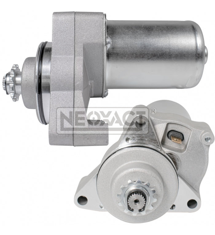 AZ.1.8. MOTORES ARRANQUE Honda 110cc
