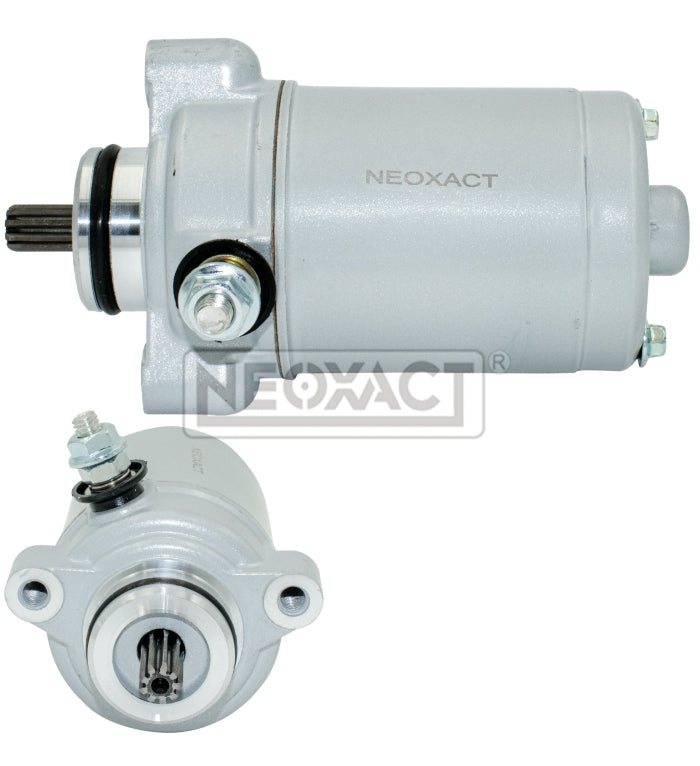 BOXER CT102 ES