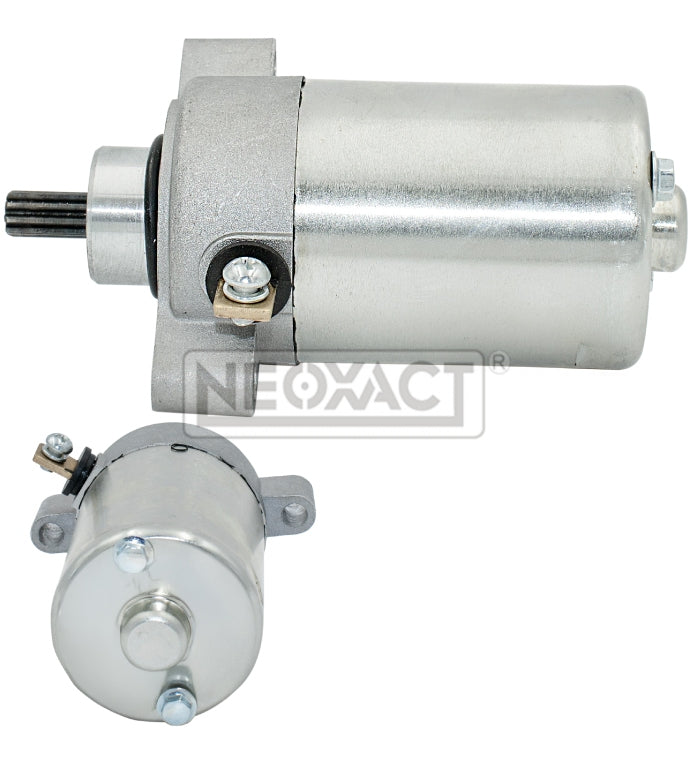 AZ.1.8. MOTORES ARRANQUE 110cc