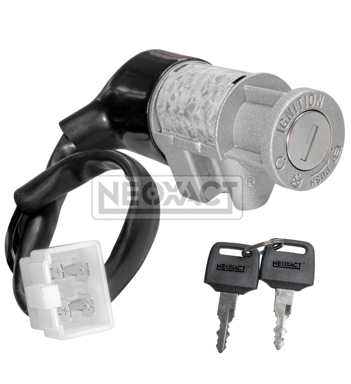 AZ.1.9. SWITCHES IGNICIÓN 110cc
