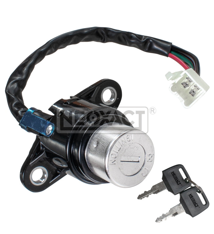 AZ.1.9. SWITCHES IGNICIÓN 125cc