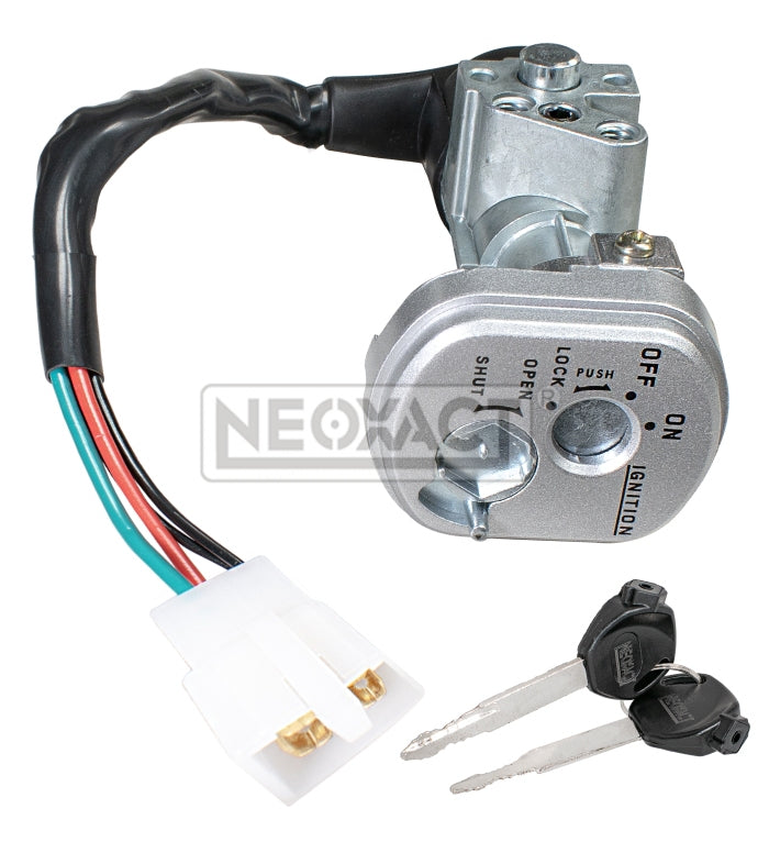 AK 125 FLEX (AZ4807)