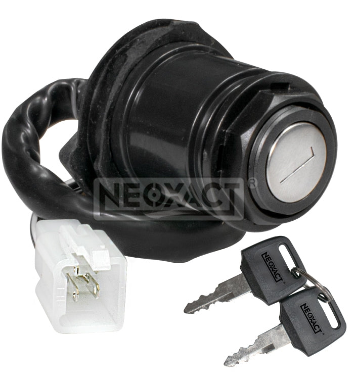 AZ.1.9. SWITCHES IGNICIÓN Bajaj 100cc