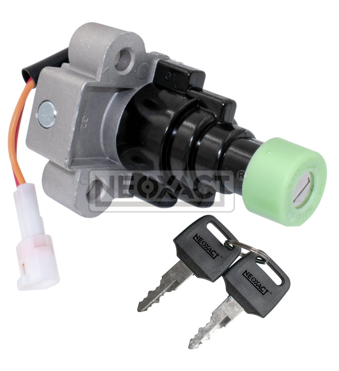 APACHE TVS 160-180 2V