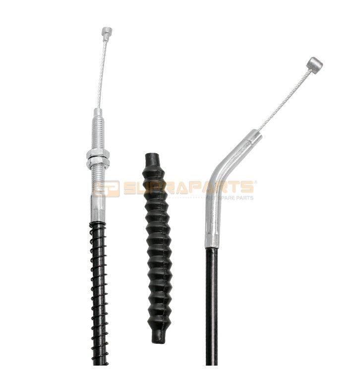 BA.1.1. GUAYAS CLUTCH 125cc